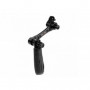 Shape HAND2S Double Quick Handle ARRI Rosette Single Shadow