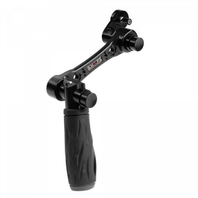 Shape HAND2S Double Quick Handle ARRI Rosette Single Shadow