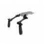 Shape HAND2S Double Quick Handle ARRI Rosette Single Shadow