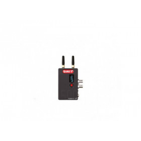 Swit FLOW500 TX Transmetteur HF Video pour FLOW500 - 150m