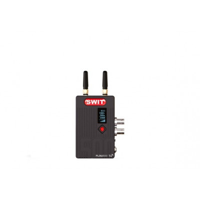 Swit FLOW500 TX Transmetteur HF Video pour FLOW500 - 150m