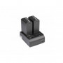 Swit Kit LB-SU98 Batterie 98Wh/6.8Ah Type BP-U + Chargeur S-3602U
