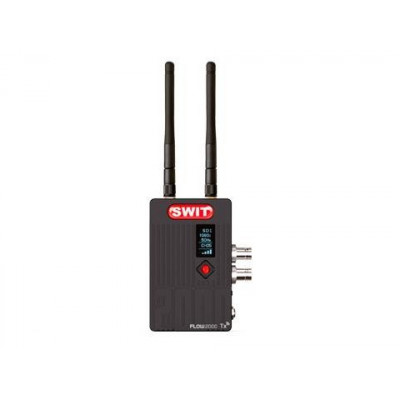 Swit FLOW2000 TX Transmetteur HF Vidéo pour FLOW2000