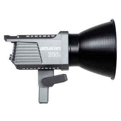 Amaran 200d Projecteur Led Daylight