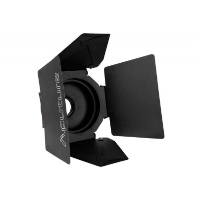 Aputure F10 Barn Doors