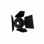Aputure F10 Barn Doors