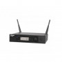 Shure GLXD4R Recepteur numérique rackable Bande Z2 - 2.4 GHz