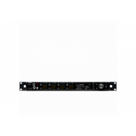 Shure AD4QE/B Récepteur quad AD - 606-694 MHz
