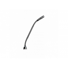 Shure MX410LPDF/C Dualflex avec Led à capsule cardioide - 25cm