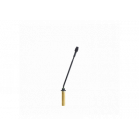Shure MX410/N Micro col de cygne sans capsule - avec préampli