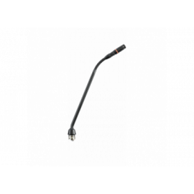 Shure MX410RLP/S Micro col de cygne supercardioide-sans préampli