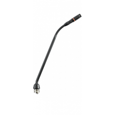 Shure MX410RLP/S Micro col de cygne supercardioide-sans préampli