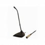Shure MX412D/C Micro col de cygne a condensateur - Capsule cardioide