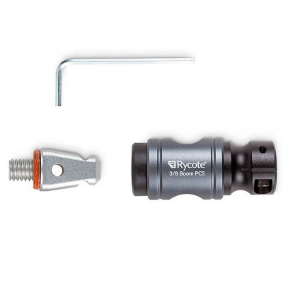 Rycote PCS-Boom Connector Connecteur rapide PCS - PFR185801
