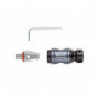 Rycote PCS-Boom Connector Connecteur rapide PCS - PFR185801