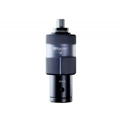 Rycote PCS-Spigot Connecteur rapide PCS - PFR185804