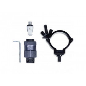 Rycote Kit Connecteur PCS-Utility + Coupleur PCS pour tubes 48-51mm - PFR185810