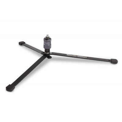 Rycote PCS-Stand Base Mini 3/8'' avec connecteur PCS-Utility - PFR500105
