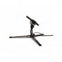 Rycote PCS-Stand Base Mini 3/8'' avec connecteur PCS-Utility - PFR500105