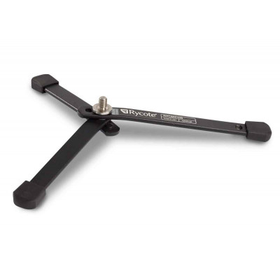 Rycote PCS-Stand Base Mini 3/8'' - PFR500107