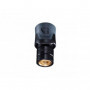Rycote PCS-Lite Connecteur rapide PCS a visser sur filetage male 3/8'' - PFR185802