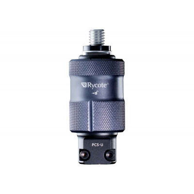 Rycote PCS-Utility Connecteur rapide PCS pour filetage male 3/8'' - PFR185803