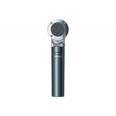 Shure BETA181-BI Micro Statique bidirectionnel