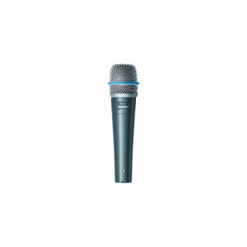 Shure BETA57A Micro dynamique supercardioïde
