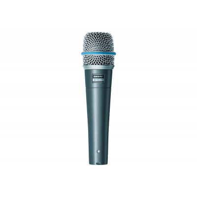 Shure BETA57A Micro dynamique supercardioïde