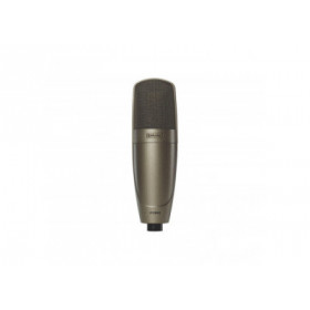 Shure KSM42/SG Micro statique cardioïde à large double diaphragme