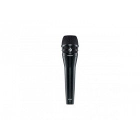 Shure KSM8-B Micro voix dynamique cardioïde Dualdyne - Noir