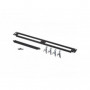 Kramer RK-T2B-B Kit de mise en rack 1U pour MegaTOOLS Nouveau