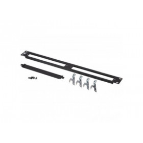 Kramer RK-T2B-B Kit de mise en rack 1U pour MegaTOOLS Nouveau