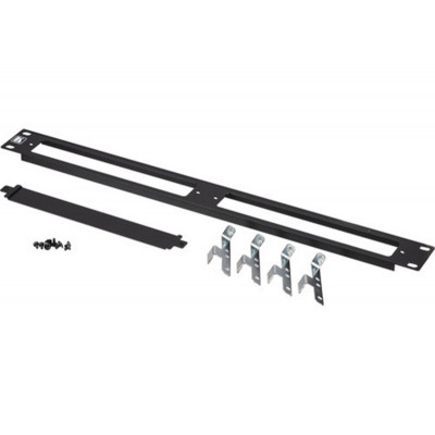 Kramer RK-T2B-B Kit de mise en rack 1U pour MegaTOOLS Nouveau