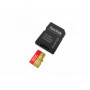 Sandisk Carte M.SDHC Ultra 32GB (A1/UHS-I/Cl.10/120MB/s) +Ad "Mobile"