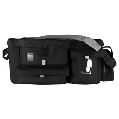 Porta Brace CC-FX9 Quick Draw, Carrying case with Viewfinder Guard