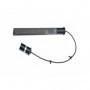Cinela COSI, Long cage, MKH8060 specific