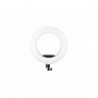 Ring Light LED Dörr SL-480 Blanc