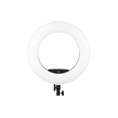 Ring Light LED Dörr SL-480 Blanc