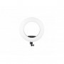 Ring Light LED Dörr SL-480 Blanc