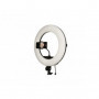 Ring Light LED Dörr SL-480 Blanc