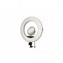 Ring Light LED Dörr SL-480 Blanc