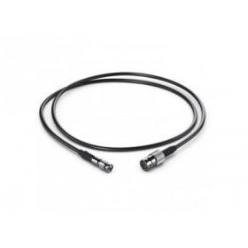 Blackmagic Cable - Micro BNC vers BNC Femelle 700mm