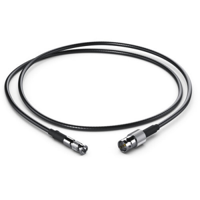 Blackmagic Cable - Micro BNC vers BNC Femelle 700mm