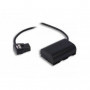 Hawk-Woods - Power-Con 2-pin (male) -- Canon 5D 45cm 8V (Zacuto EVF)