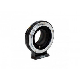 Metabones Speed Booster ULTRA 0.71x Canon FD vers Micro 4/3