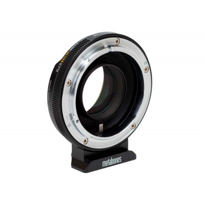 Metabones Speed Booster ULTRA 0.71x Canon FD vers Micro 4/3