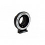 Metabones Speed Booster ULTRA 0.71x Canon FD vers Micro 4/3