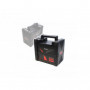 Hawk-Woods MXB-880 Mini X-Boxx 14.4V/28V Dual Voltage Floor Battery
