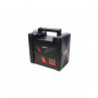 Hawk-Woods MXB-880 Mini X-Boxx 14.4V/28V Dual Voltage Floor Battery